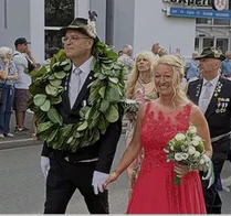 Königspaar 2026
