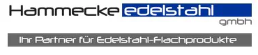 Logo Hammecke Edelstahl GmbH
